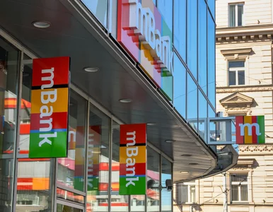 Miniatura: Uwaga, użytkownicy mBanku! Ważna funkcja...