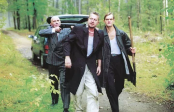 Z jakiego filmu pochodzi ten kadr?