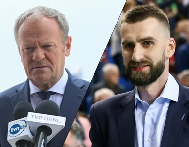 Miniatura: Były kapitan Polaków nie wytrzymał. Tak...