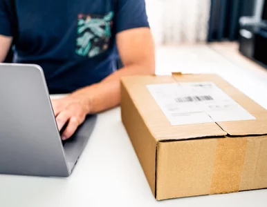 Miniatura: Boom zakupowy w Ukrainie. Korzysta na tym...