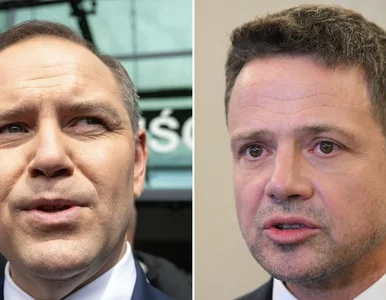 Miniatura: Niespodzianka w najnowszym sondażu...