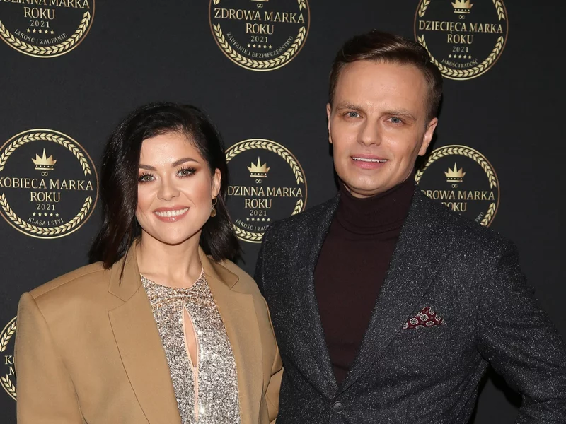 Hakiel bez hamulców o Cichopek. „Moja była nie wracała na noc”