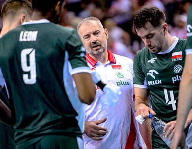Miniatura: Nikola Grbić ujawnił sekret pracy z...
