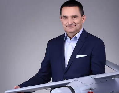Miniatura: Polscy miliarderzy od zbrojeń. Ich biznes...