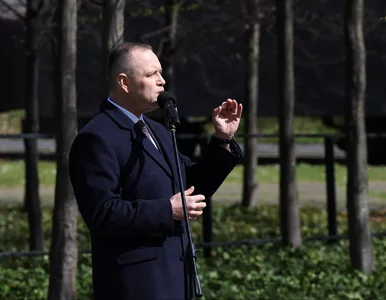 Miniatura: Polacy wydali werdykt ws. Karola...