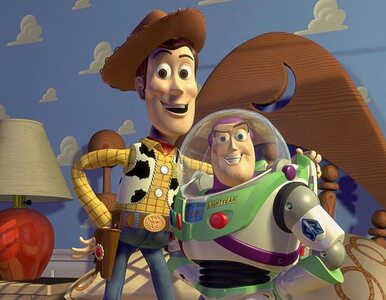 Miniatura: Szef Pixara mówi o „Toy Story 5”. „Film...