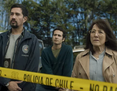 Miniatura: W 24h stał się numerem jeden na Netflix....