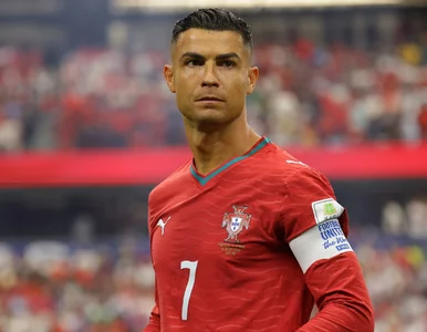 Miniatura: Koniec kariery Cristiano Ronaldo! Co za...