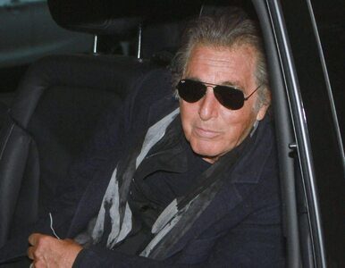 Miniatura: 83-letni Al Pacino zapłaci gigantyczne...