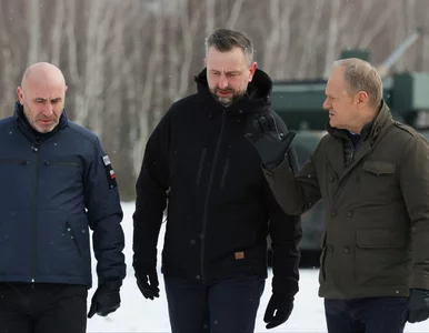 Miniatura: Pilny apel Donalda Tuska. „Proszę...