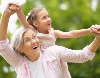 Miniatura: Rok „babciowego". Tusk wskazuje największy...