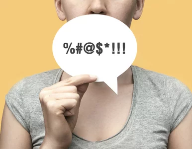 Miniatura: Przeklinasz? Psychologowie znaleźli nowy...