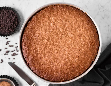 Miniatura: Sztuczka cukiernika działa cuda. Dzięki...