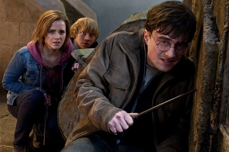 Ekstremalnie trudny quiz z filmu „Harry Potter i Zakon Feniksa”. Znasz odpowiedzi?