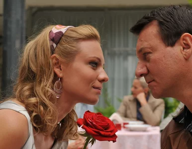 Miniatura: Mocny thriller polityczny powraca. Ten...