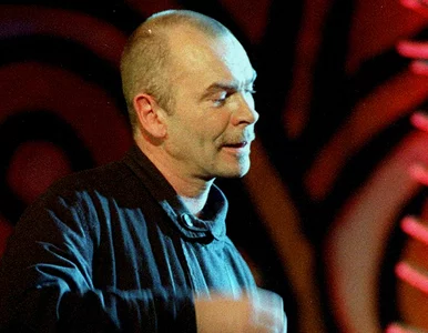 Miniatura: Z tym musiał się zmierzyć gwiazdor lat 80....