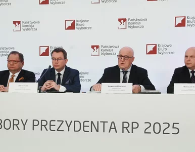 Miniatura: Wiceminister sprawiedliwości naruszył...