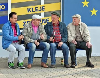 Miniatura: QUIZ o serialu „RANCZO”. Jak dużo wiesz o...