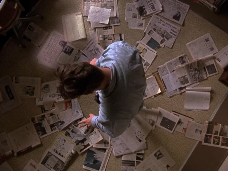 Netflix usuwa dwa najlepsze filmy! Czasu jest niewiele