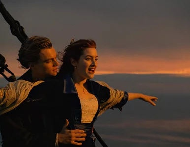 Miniatura: Jak dobrze znasz film „Titanic”? Sprawdź się