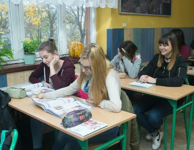 Miniatura: Nowa ocena w polskich szkołach? MEN...