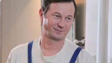 Ten znany bohater serialu „Klan” to: