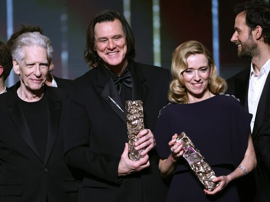 Miniatura: Cezary 2026