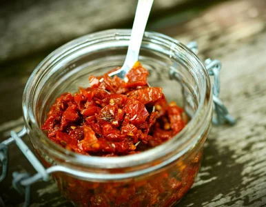 Miniatura: Ten dodatek do chleba wygrywa z masłem....