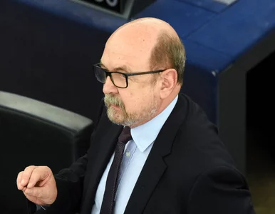 Miniatura: Prof. Legutko: Pozbycie się Morawieckiego...