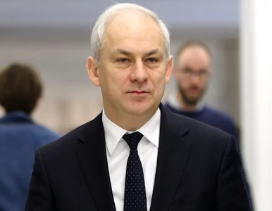 Miniatura: Grzegorz Napieralski o dwóch latach rządów...