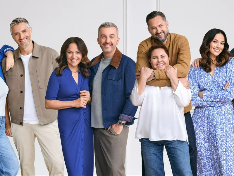Nowa twarz w „Dzień dobry TVN”. Stacja odsłania karty na wiosnę