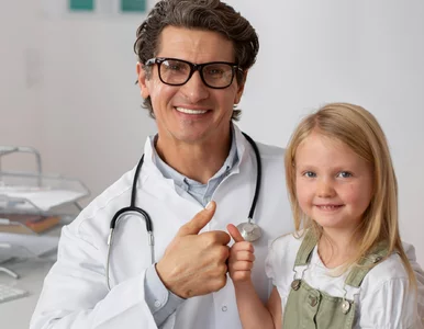 Miniatura: SMA: przełom w leczeniu w UE. Zatwierdzono...