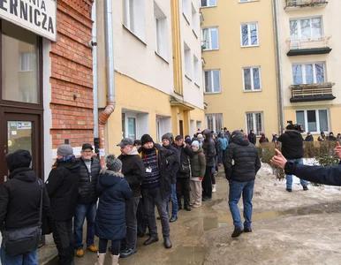 Miniatura: Lekarz radzi zjeść jednego pączka zamiast...