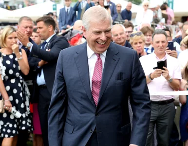 Miniatura: Milczenie księcia Andrzeja „pachnie...
