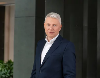 Miniatura: Od 1 stycznia nowy prezes Grupy Polpharma....