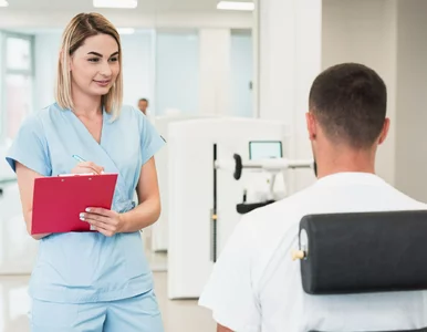 Miniatura: Koordynator w POZ z gwarancją...