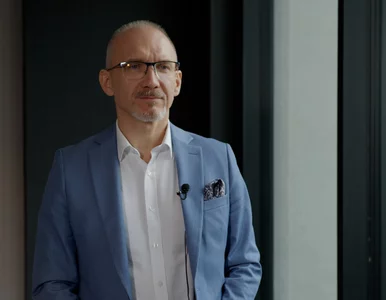 Miniatura: „To zupełnie inna epoka”. Dr Piotr...