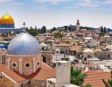 Miniatura: Izraelska prasa o Polsce. "Wieloletni spór...