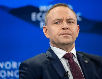 Miniatura: Davos pokazuje, że Zachód ma dość Trumpa....