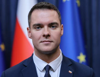 Miniatura: Doradca Dudy: Cieszę się, że jest panika w...