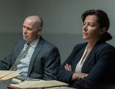 Miniatura: Ten miniserial to ukryta perełka HBO Max....