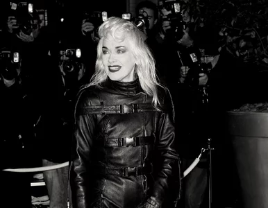 Miniatura: Świat mody w żałobie. Nie żyje...