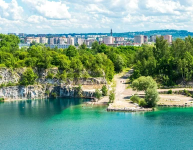 Miniatura: Mniej tłoczne niż „mała Chorwacja”....