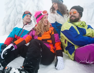 Miniatura: Bezpieczna zima na sportowo. Jak uniknąć...