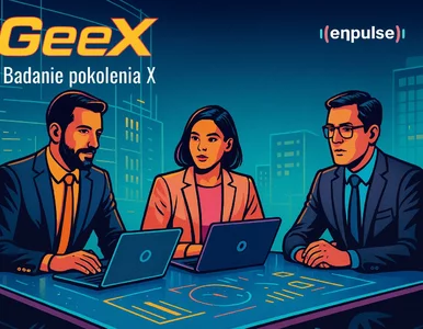 Miniatura: Dojrzali, doświadczeni, decydujący....