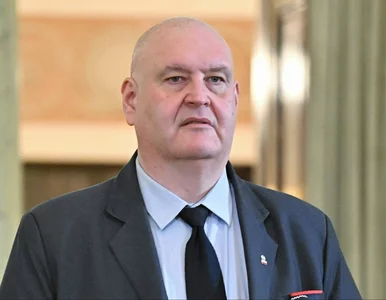 Miniatura: Prezes TK złożył zawiadomienie o „zamachu...