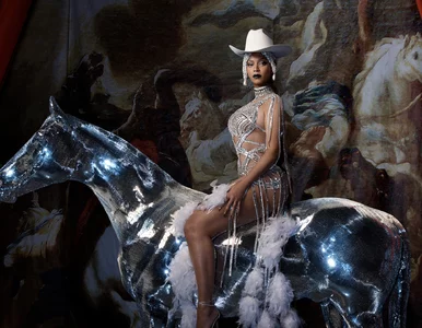 Miniatura: Beyonce wystąpi w Polsce. Wiemy, gdzie i...