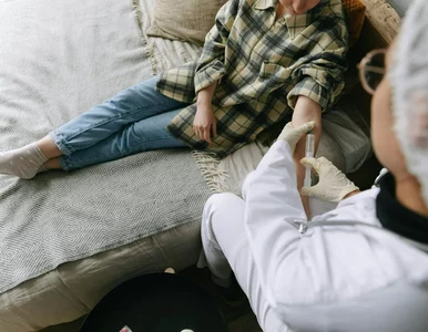 Miniatura: Polska liderem danych w onkologii...