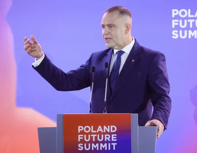 Miniatura: Nawrocki nie otrzymał zaproszenia od Tuska...