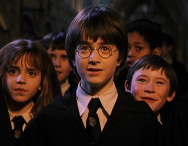 Ile pamiętasz z filmu „Harry Potter i Kamień Filozoficzny”. Sprawdź się!
